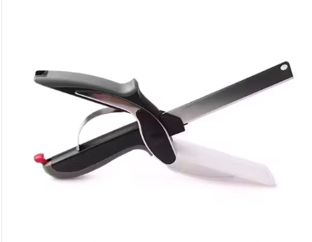 Cleaver Cutter - 2 in 1 Kitchen Knife / Cleaver Cutters