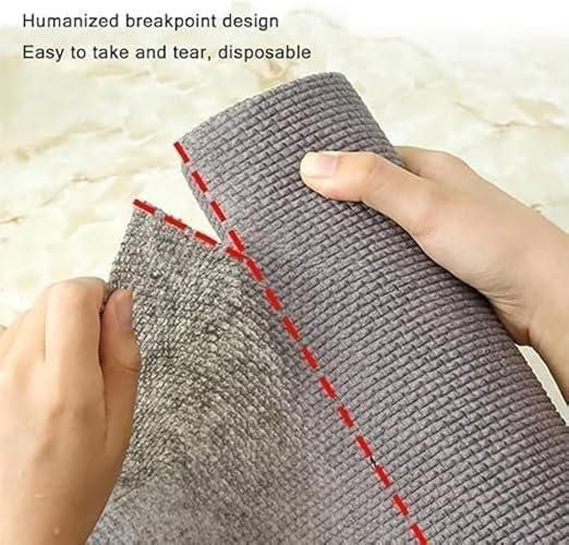 Microfiber Cleaning Cloths