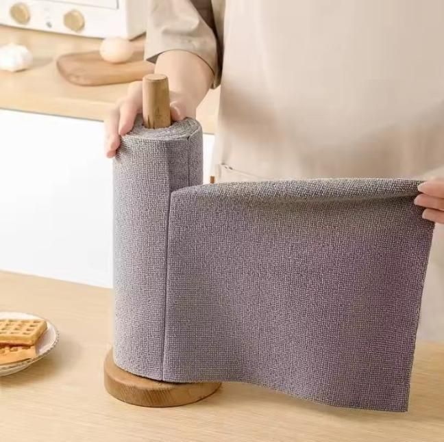 Microfiber Cleaning Cloths